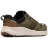Columbia Mens Benson(Peatmoss/Spice)