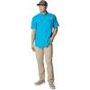 Columbia Mens Blood and Guts Stretch Pant(Ancient Fossil)