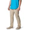 Columbia Mens Blood and Guts Stretch Pant(Ancient Fossil)