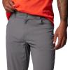 Columbia Mens Blood and Guts Stretch Pant(City Grey)
