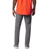 Columbia Mens Blood and Guts Stretch Pant(City Grey)