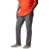 Columbia Mens Blood and Guts Stretch Pant(City Grey)