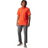 Columbia Mens Blood and Guts Stretch Pant(City Grey)