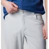 Columbia Mens Blood and Guts Stretch Pant(Cool Grey)