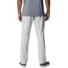 Columbia Mens Blood and Guts Stretch Pant(Cool Grey)