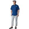 Columbia Mens Blood and Guts Stretch Pant(Cool Grey)