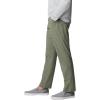 Columbia Mens Blood and Guts Stretch Pant(Cypress)