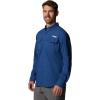 Columbia Mens Blood and Guts V Long Sleeve Shirt(Carbon)