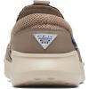 Columbia Mens Boatside Breathe PFG(Wet Sand/Crushed Blue)