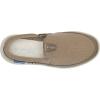 Columbia Mens Boatside Breathe PFG(Wet Sand/Crushed Blue)
