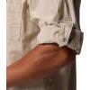 Columbia Mens Bonehead Ls Shirt(Fossil)