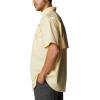 Columbia Men’s Bonehead Short Sleeve Shirt(Cane)