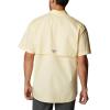 Columbia Men’s Bonehead Short Sleeve Shirt(Cane)