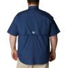 Columbia Men’s Bonehead Short Sleeve Shirt(Carbon)