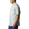 Columbia Men’s Bonehead Short Sleeve Shirt(Cool Green)