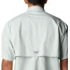 Columbia Men’s Bonehead Short Sleeve Shirt(Cool Green)