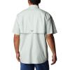 Columbia Men’s Bonehead Short Sleeve Shirt(Cool Green)
