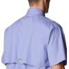 Columbia Men’s Bonehead Short Sleeve Shirt(Fairytale)
