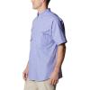 Columbia Men’s Bonehead Short Sleeve Shirt(Fairytale)