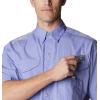 Columbia Men’s Bonehead Short Sleeve Shirt(Fairytale)