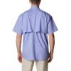 Columbia Men’s Bonehead Short Sleeve Shirt(Fairytale)