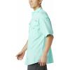 Columbia Men’s Bonehead Short Sleeve Shirt(Gulf Stream)