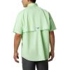 Columbia Men’s Bonehead Short Sleeve Shirt(Key West)