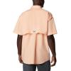 Columbia Men’s Bonehead Short Sleeve Shirt(King Crab)