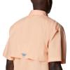 Columbia Men’s Bonehead Short Sleeve Shirt(King Crab)