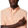 Columbia Men’s Bonehead Short Sleeve Shirt(King Crab)