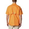Columbia Men’s Bonehead Short Sleeve Shirt(Koi)