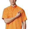 Columbia Men’s Bonehead Short Sleeve Shirt(Koi)