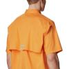 Columbia Men’s Bonehead Short Sleeve Shirt(Koi)