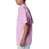 Columbia Men’s Bonehead Short Sleeve Shirt(Minuet)