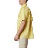 Columbia Men’s Bonehead Short Sleeve Shirt(Sunlit)