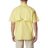 Columbia Men’s Bonehead Short Sleeve Shirt(Sunlit)