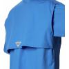 Columbia Men’s Bonehead Short Sleeve Shirt(Vivid Blue)