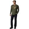 Columbia Mens Bucktail II Pant(Black/Timberwoods Camo)