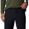 Columbia Mens Bucktail II Pant(Black/Timberwoods Camo)