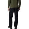 Columbia Mens Bucktail II Pant(Black/Timberwoods Camo)