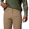 Columbia Mens Bucktail II Pant(Flax/Timberwoods Camo)