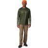 Columbia Mens Bucktail II Pant(Flax/Timberwoods Camo)