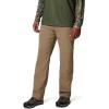 Columbia Mens Bucktail II Pant(Flax/Timberwoods Camo)