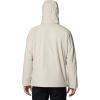 Columbia Mens Bugaboo Iii Fleece Interchange Jacket(Dark Stone)