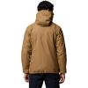 Columbia Mens Bugaboo Iii Fleece Interchange Jacket(Delta)