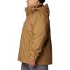 Columbia Mens Bugaboo Iii Fleece Interchange Jacket(F24 Delta)