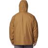 Columbia Mens Bugaboo Iii Fleece Interchange Jacket(F24 Delta)