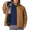 Columbia Mens Bugaboo Iii Fleece Interchange Jacket(F24 Delta)