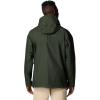 Columbia Mens Bugaboo Iii Fleece Interchange Jacket(Greenscape)