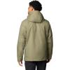 Columbia Mens Bugaboo Iii Fleece Interchange Jacket(Stone Green)